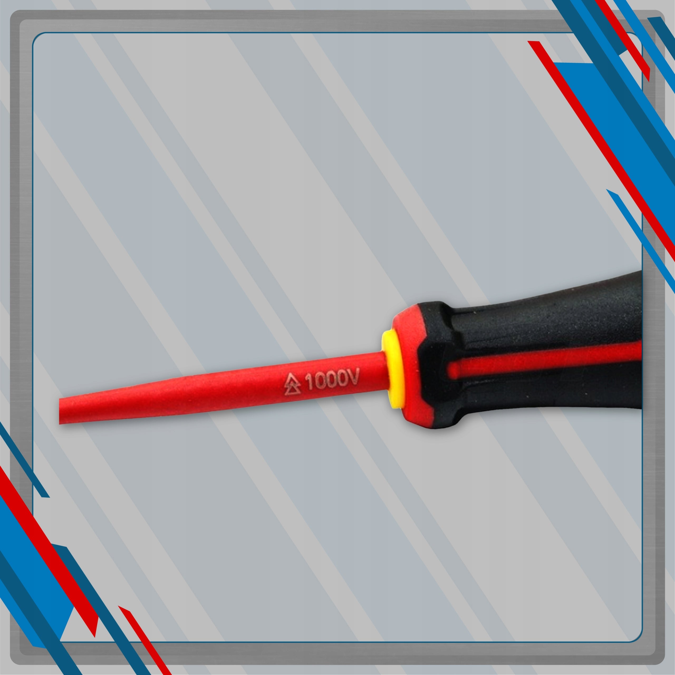 Toolkit for electrician 25 elements Milwaukee Manufacturer code 4932492660