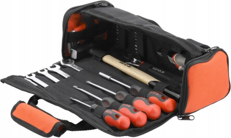 Toolkit in case | YATO YT-39280