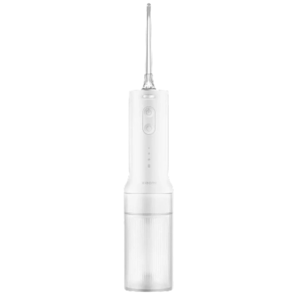 Tooth Irrigator Xiaomi Water Flosser 2 Wireless Pulsed 200ml Brand Xiaomi