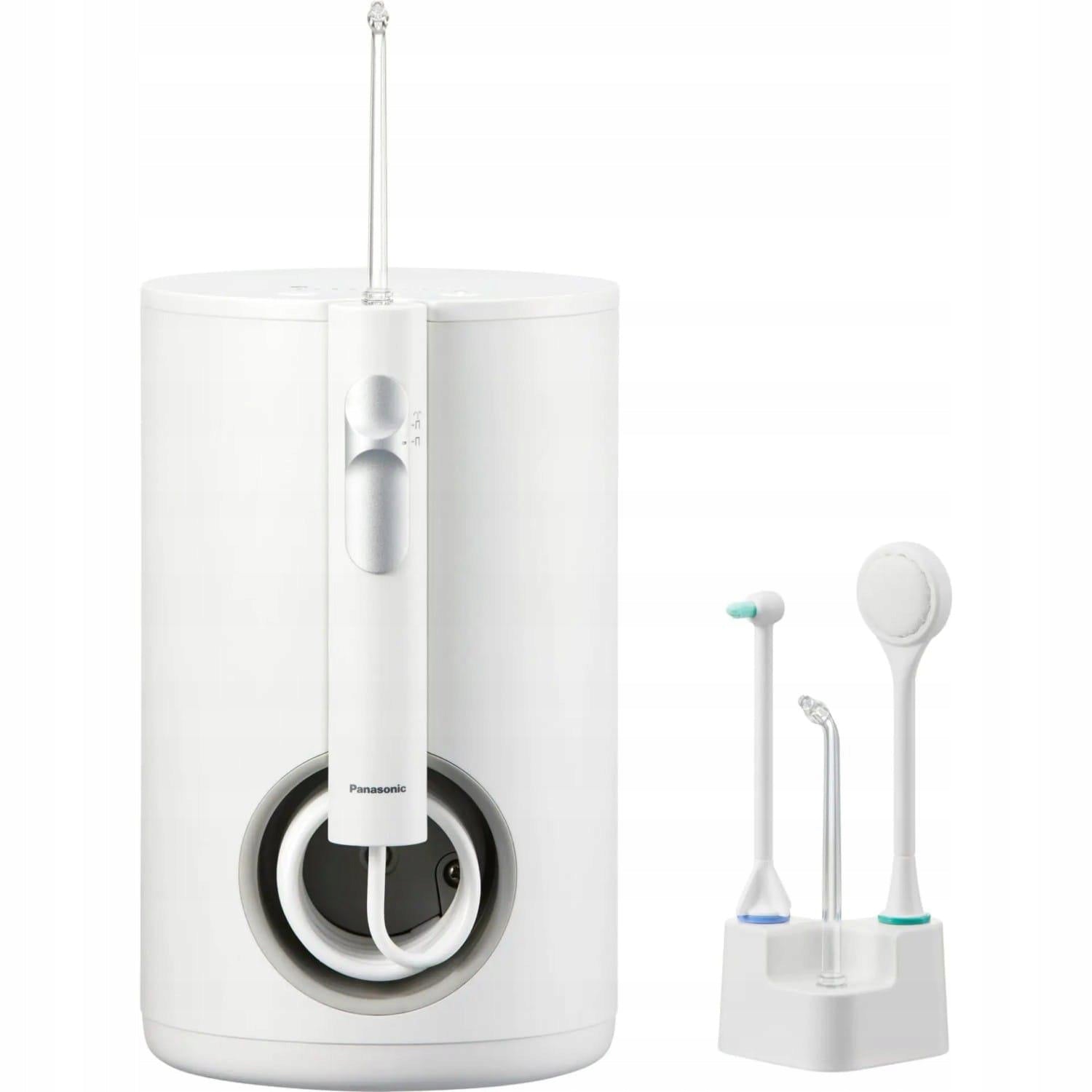Tooth irrigator Panasonic EW1614W503 Packaging status original