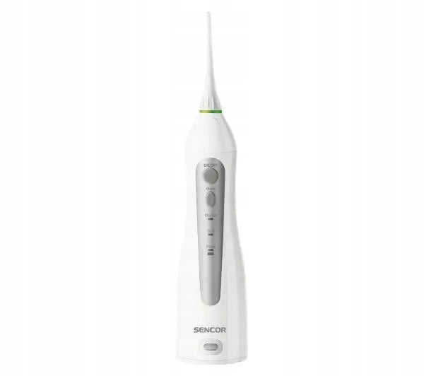 Tooth irrigator Sencor SOI 1100SL wireless 150 ml 5 tips
