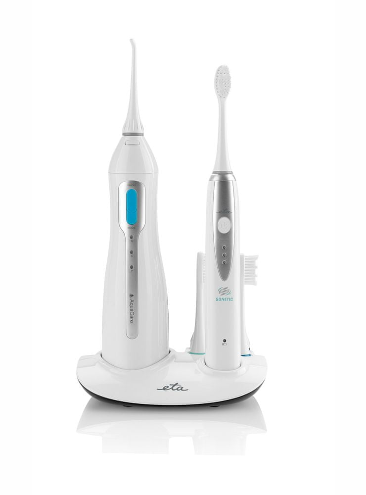 Toothbrush ETA Sonetic Complex 270790000