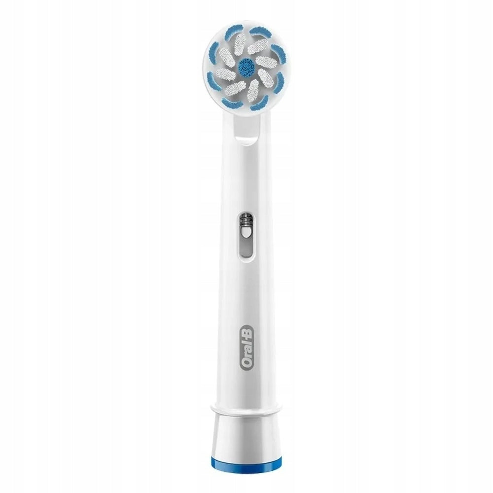 Toothbrush Oral-B Pro Junior Star Wars Grogu White 2 Ends Brand Oral-B