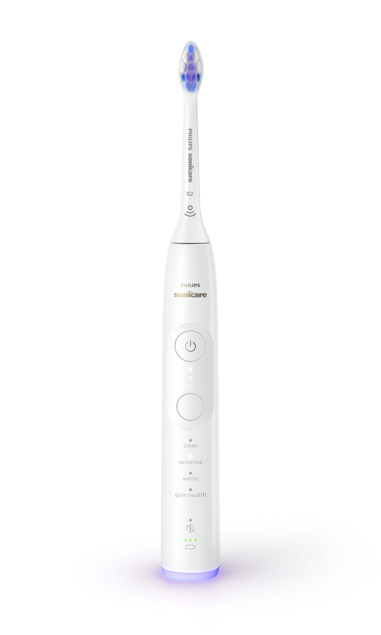 Toothbrush set Philips HX7429/02 Sonicare 7100 Brand Philips