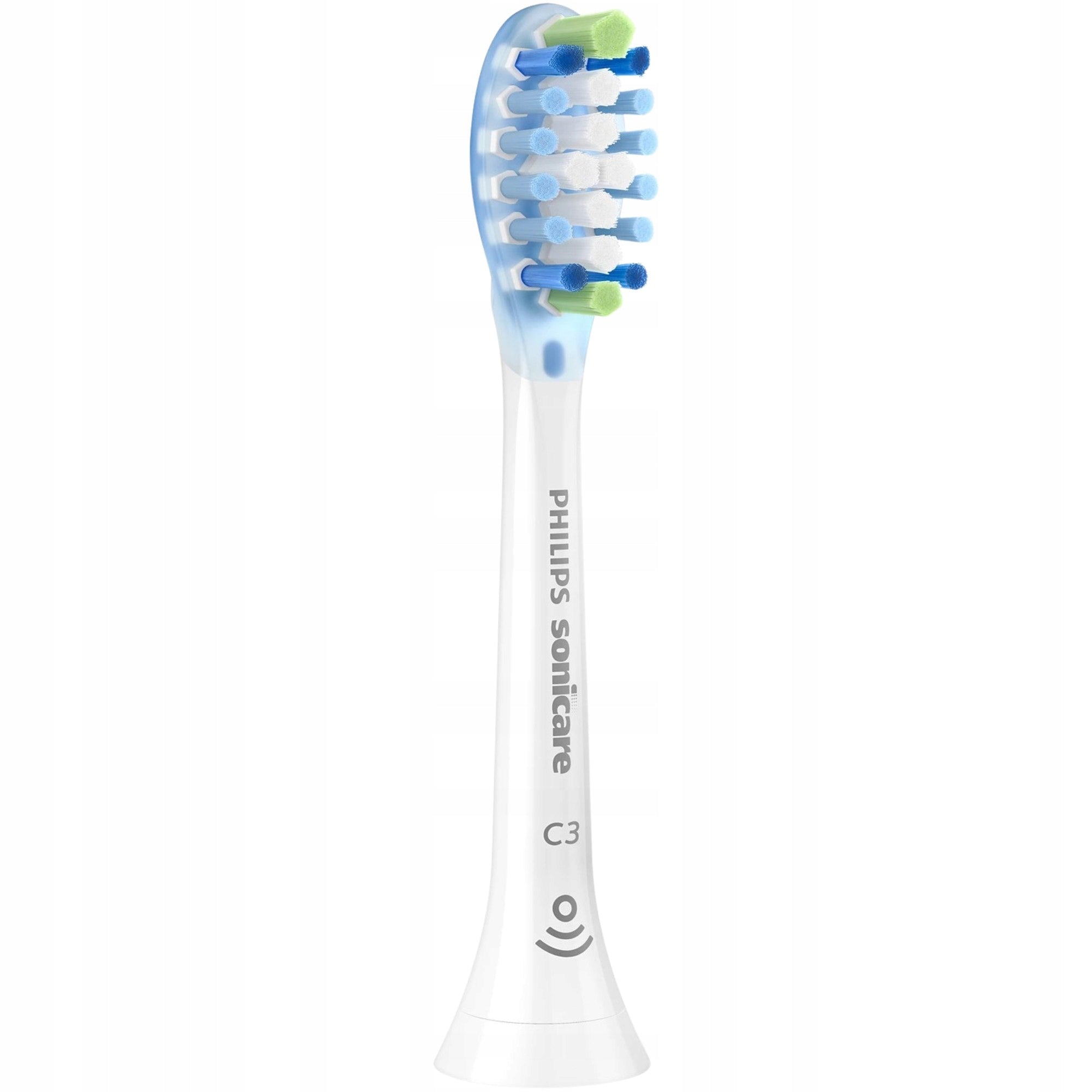 Toothbrush tips Philips Sonicare C3 Premium Plaque Defence Manufacturer code 8720689036917