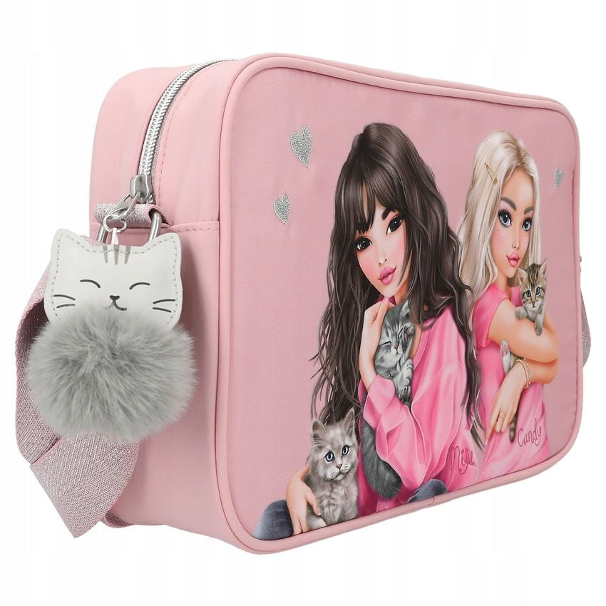 Top Model 12951 Cat Shoulder Bag EAN (GTIN) 4010070676544