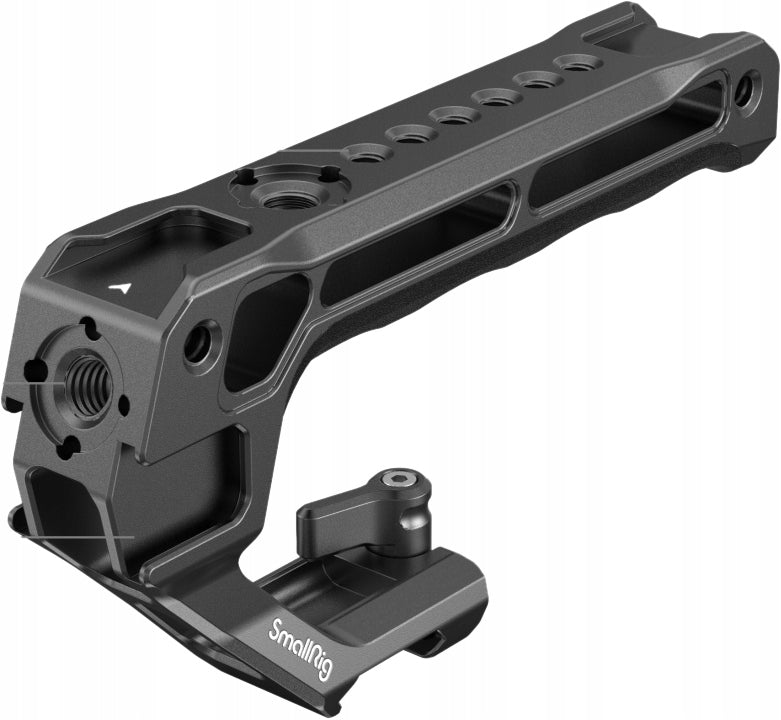 Top handle SmallRig 3766 handle to handle nato mount