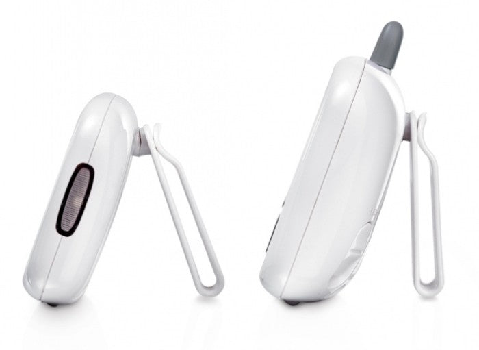Topcom electronic baby monitor white Brand Topcom