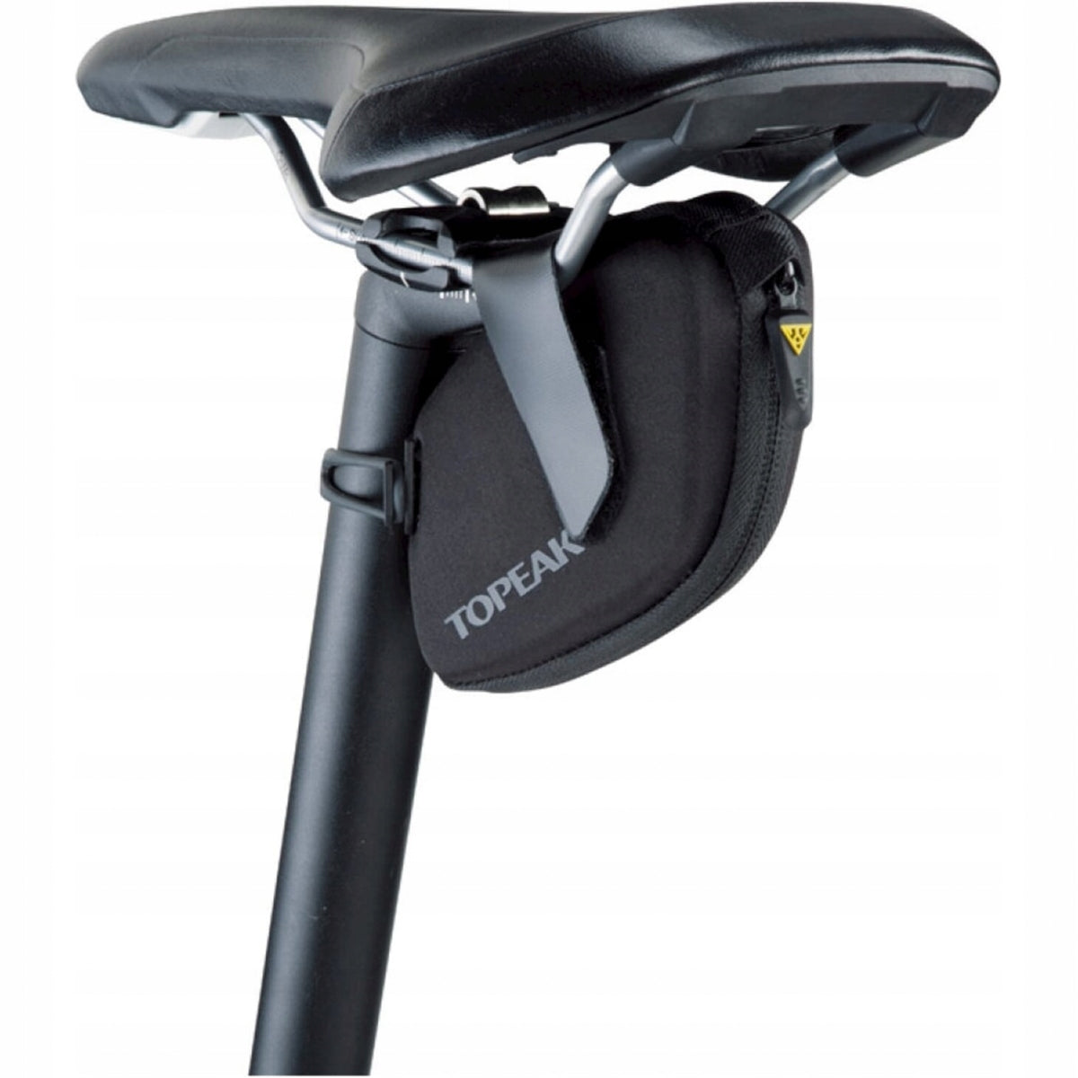 Topeak Aero Wedge Pack M Color black
