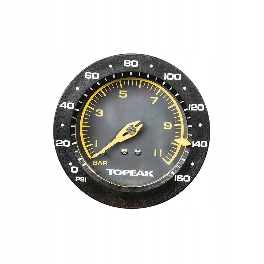 Topeak JoeBlow Sport III Floor Pump Manufacturer code BSRS5822