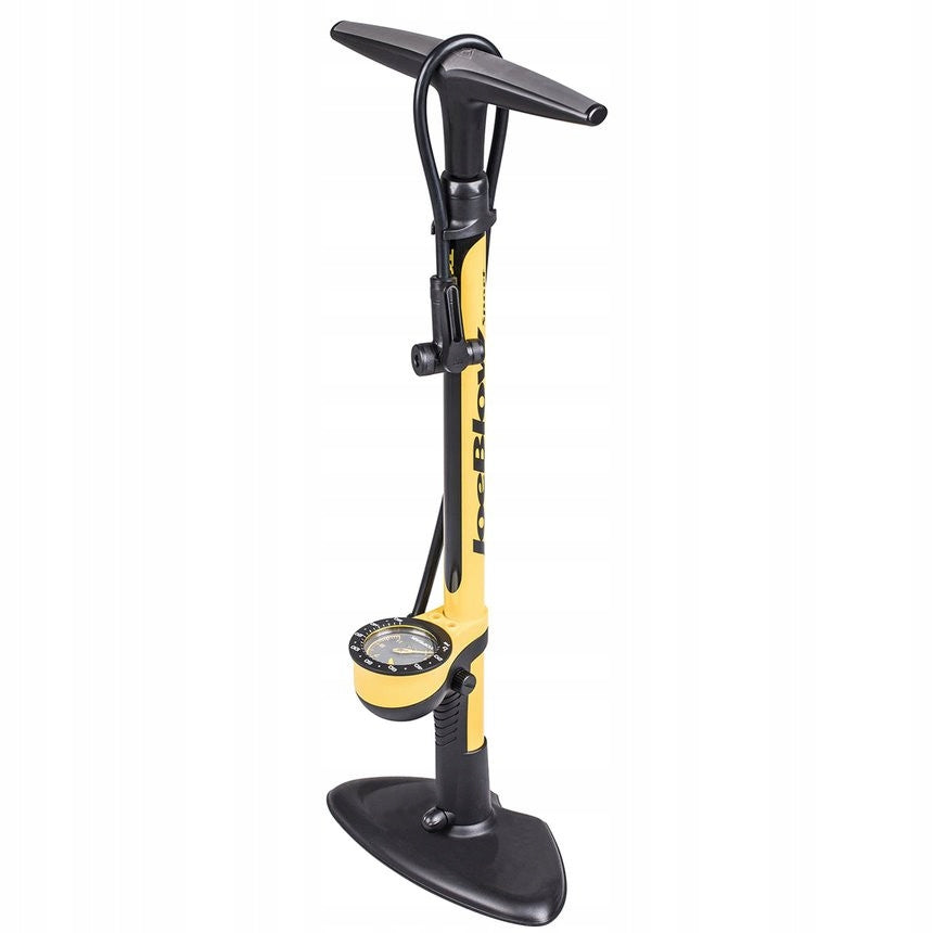 Topeak JoeBlow Sport III Floor Pump