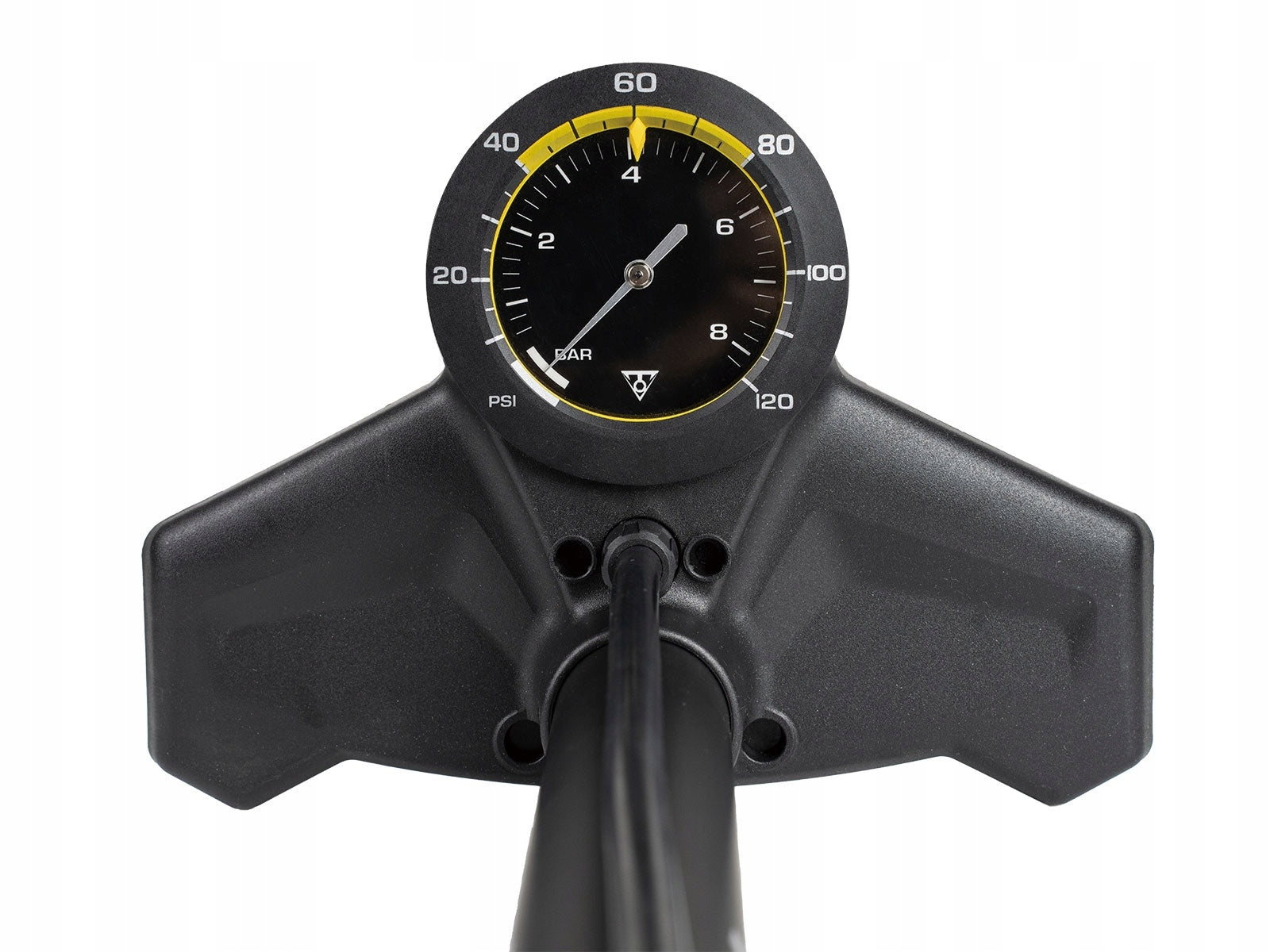 Topeak Joeblow Urban Ex Floor Pump Brand Topeak