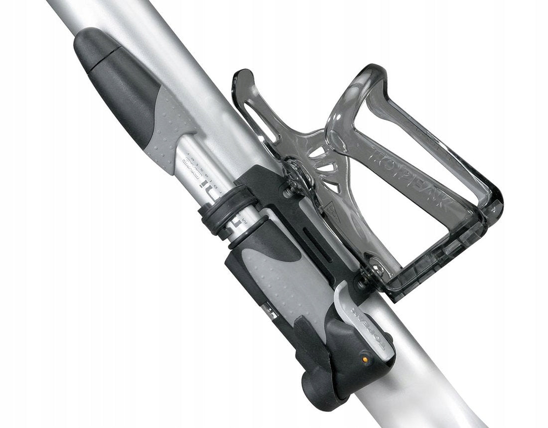 Topeak Mini Dual DXG hand pump Manufacturer code T-TMD-2G