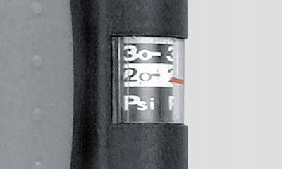 Topeak Mini Dual DXG hand pump Model Mini Dual DXG