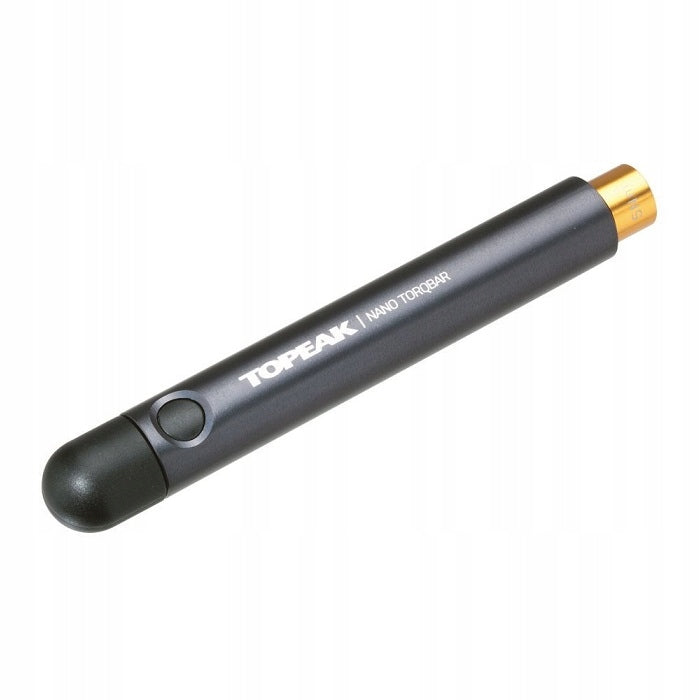 Topeak Nano Torqbar Torque Wrench Brand Topeak