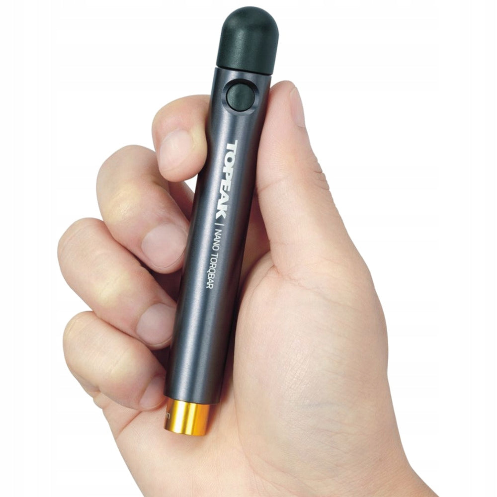 Topeak Nano Torqbar Torque Wrench Manufacturer code T-TT2566