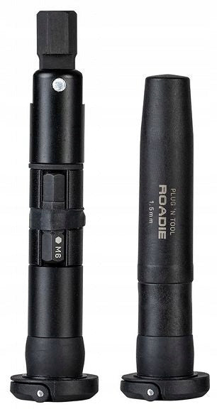 Topeak PLUG ’n TOOL roadie toolkit Brand Topeak
