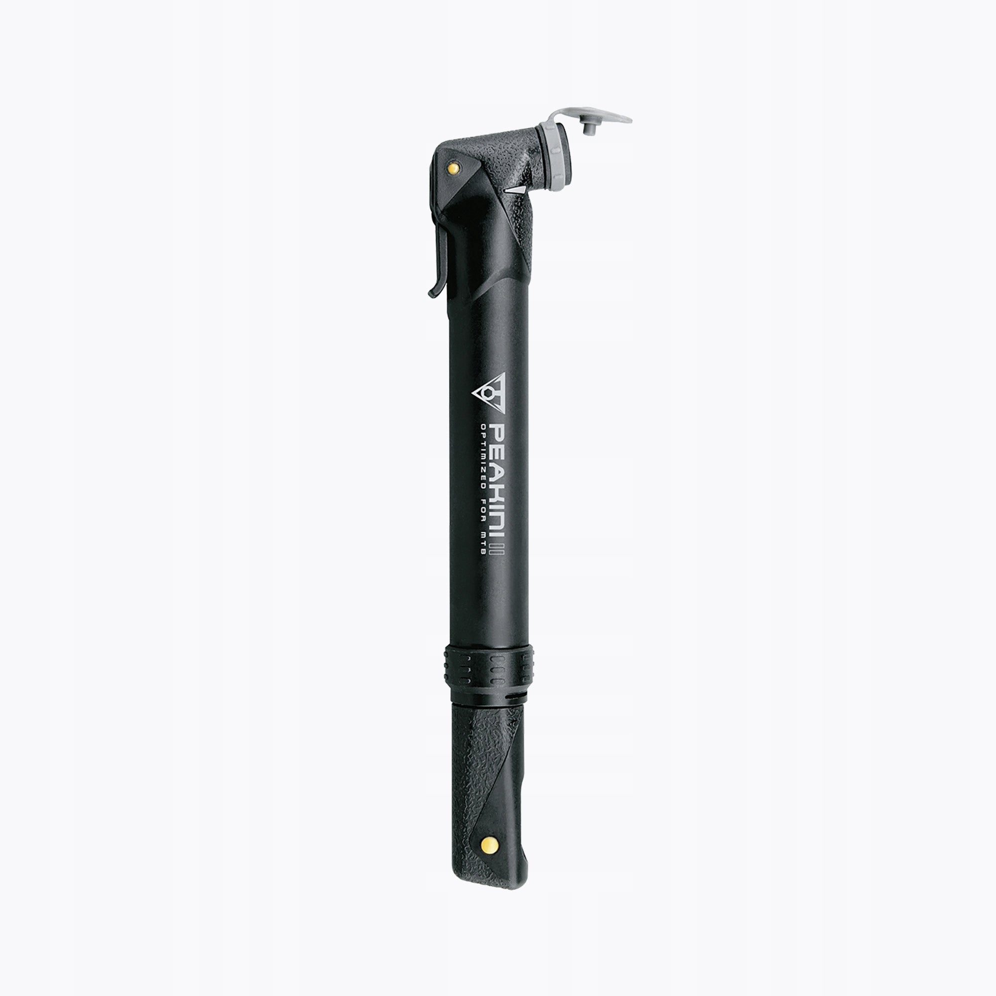 Topeak Peakini II OS bicycle pump Brand Topeak
