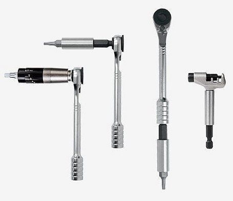 Topeak Ratchet Rocket Lite NTX+ Toolkit EAN (GTIN) 4710069682630