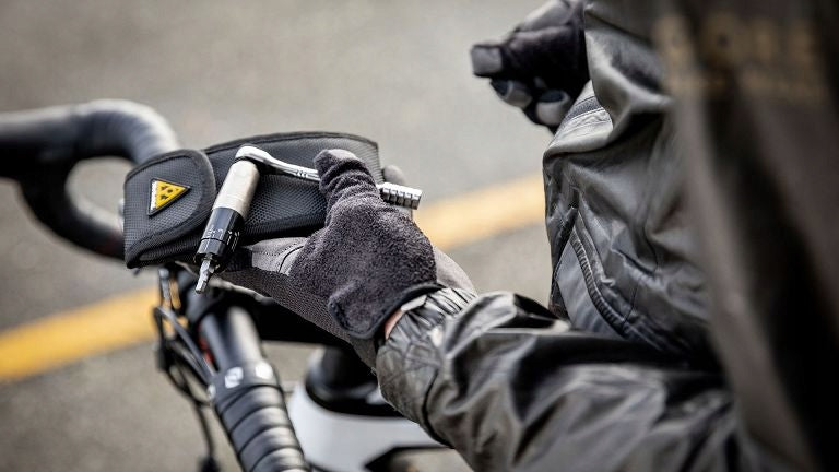 Topeak Ratchet Rocket Lite NTX+ Toolkit For multifunctional