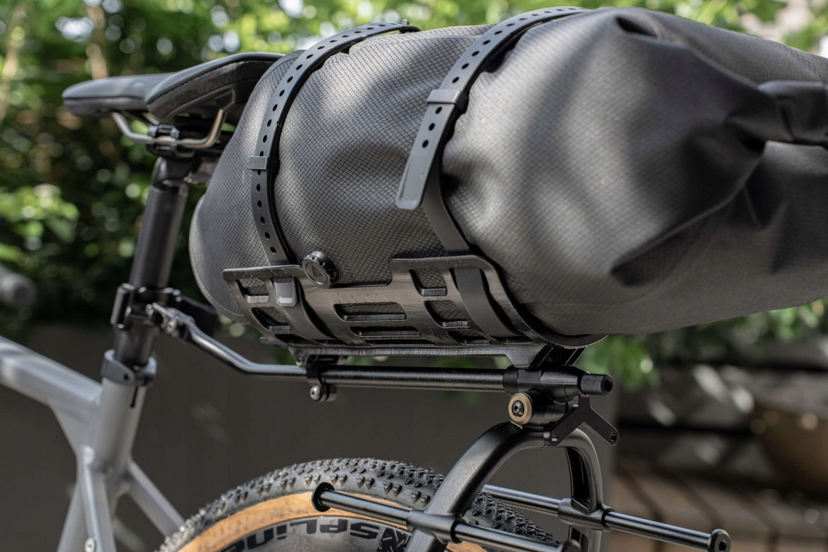Topeak U-Shell Drybag 10L Packaging status original