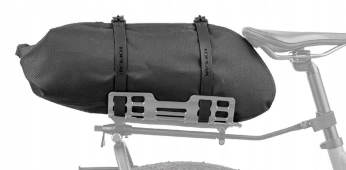 Topeak U-Shell Drybag 10L