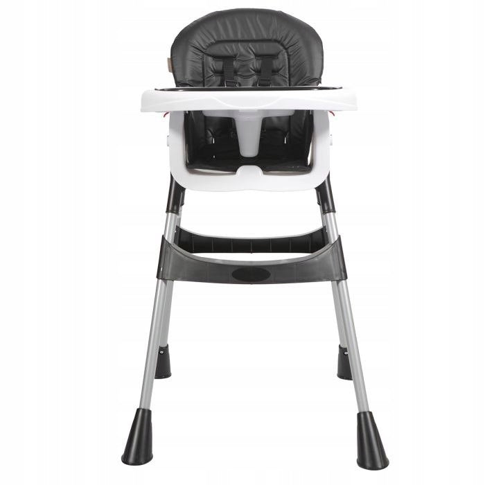 Topmark Jess 2in1 Highchair Manufacturer code t2085black05