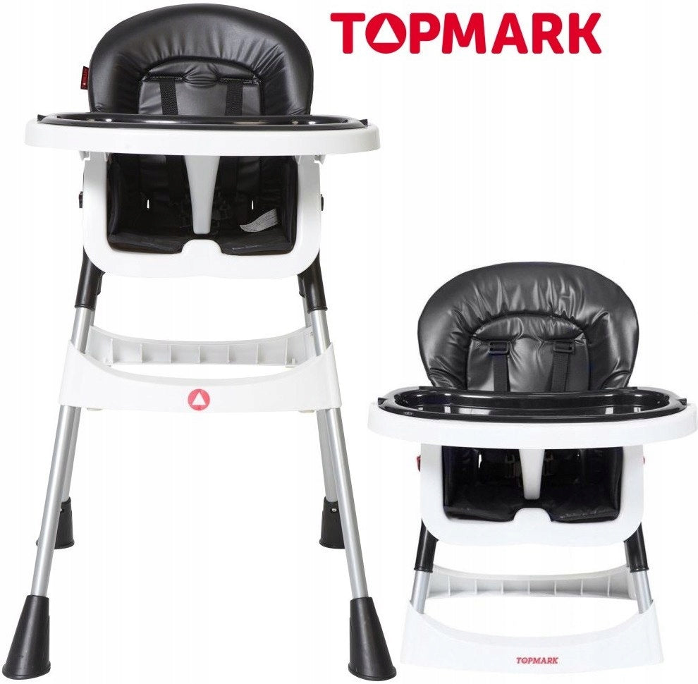 Topmark Jess 2in1 Highchair