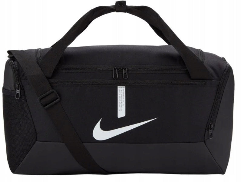 Nike sportinis krepšys BRASILIA S DUFF 9.0 (41L), juodas