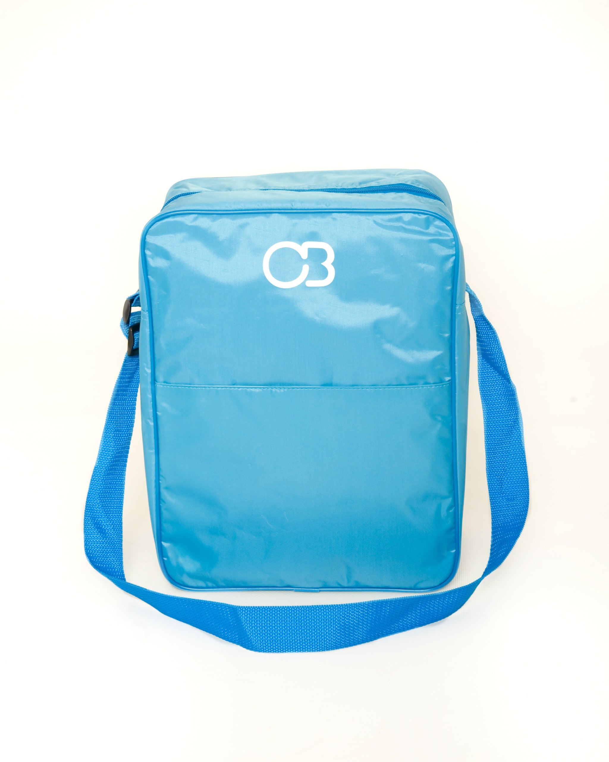 Kühltasche Continental, 14l, blau