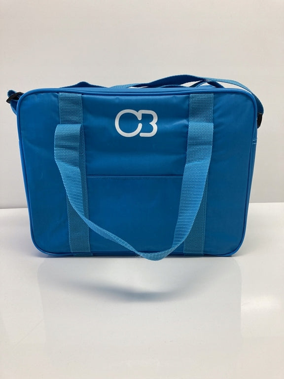 Kühltasche Continental, 14l, blau