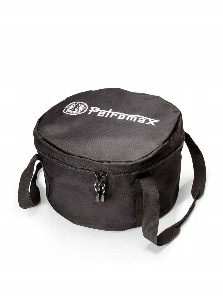 Ketaus katiliukų transportavimo krepšys Petromax FT1