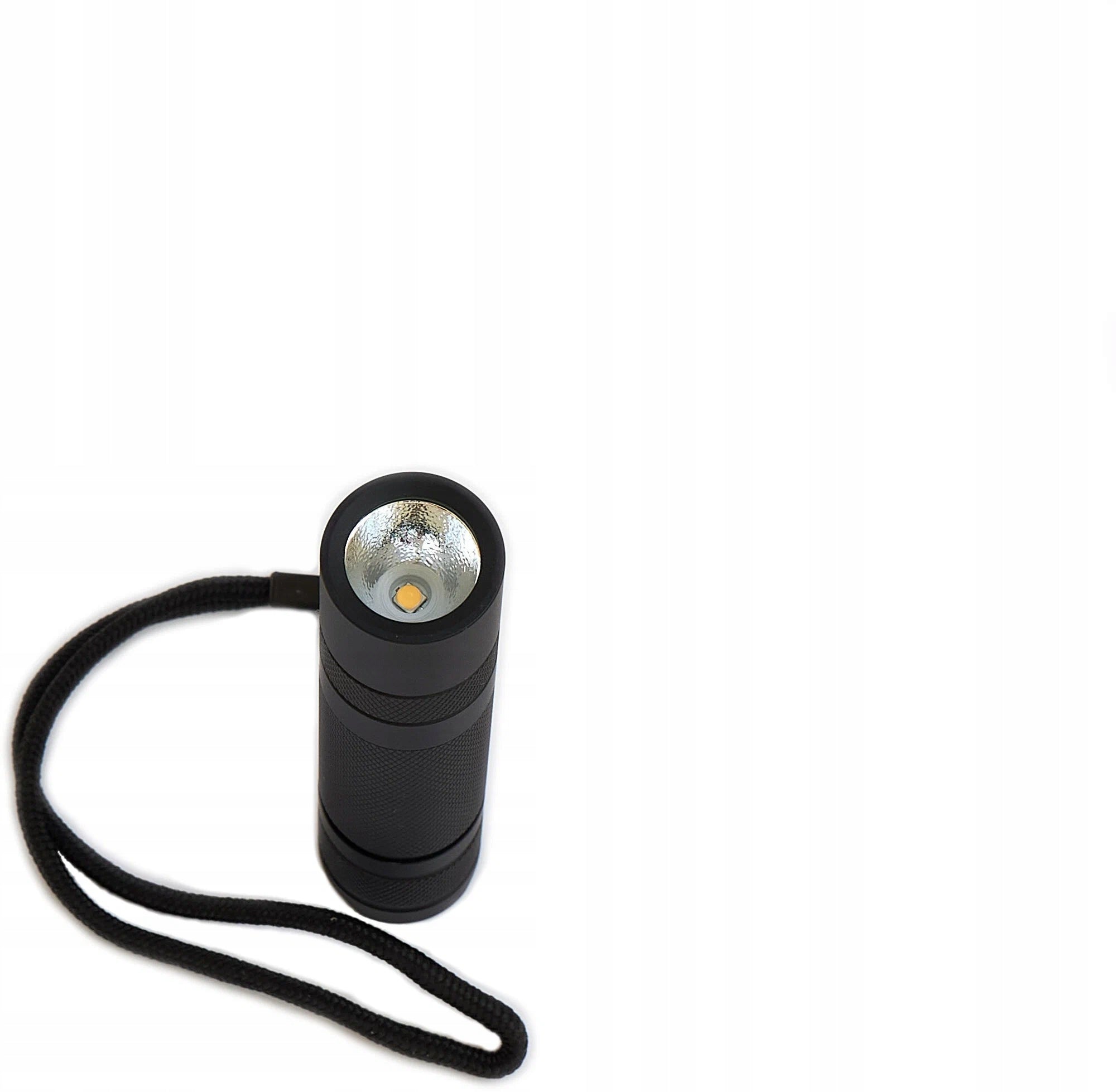 Torch Convoy S2+ T6-4C 1000Lm XML2 7135*8 BLACK Manufacturer code Convoy_S2+
