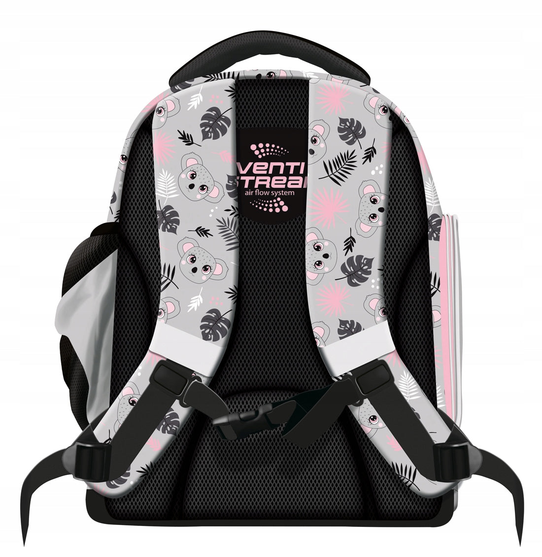 Schulrucksack St. Majewski Premium Bambino Koala