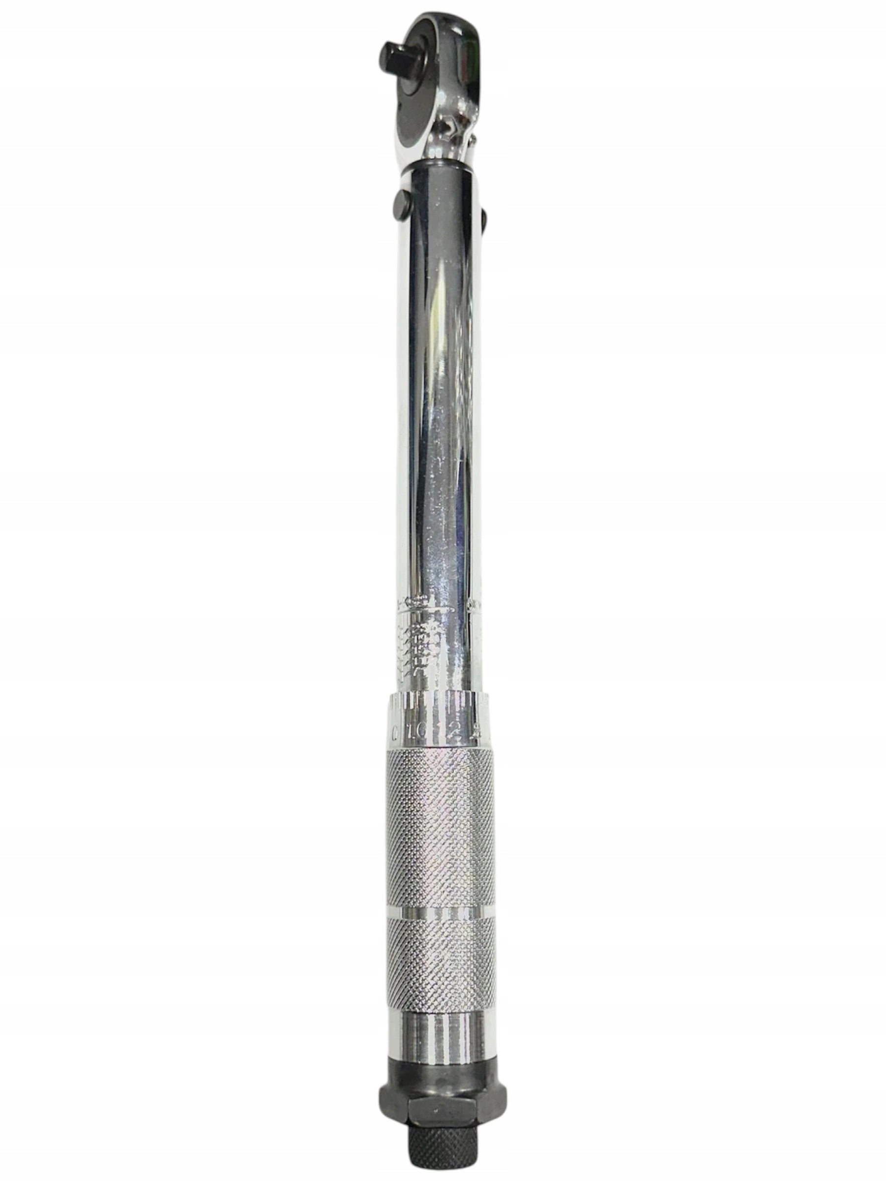 Torque Wrench 1/4" 5-25 Nm Manufacturer code 910182