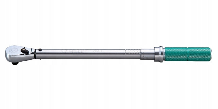 Torque wrench 1/2'' 40-200Nm Sata 96312