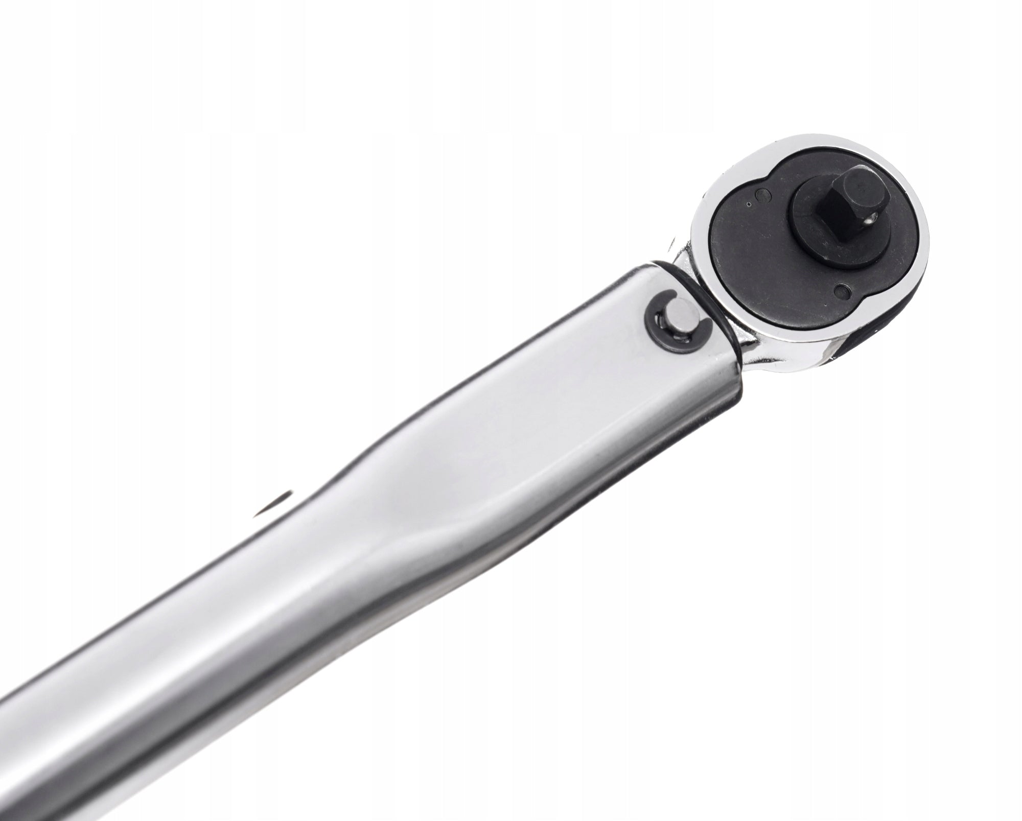 Torque wrench 1/4" 5-25 Nm with lock Certified Brand Tagred
