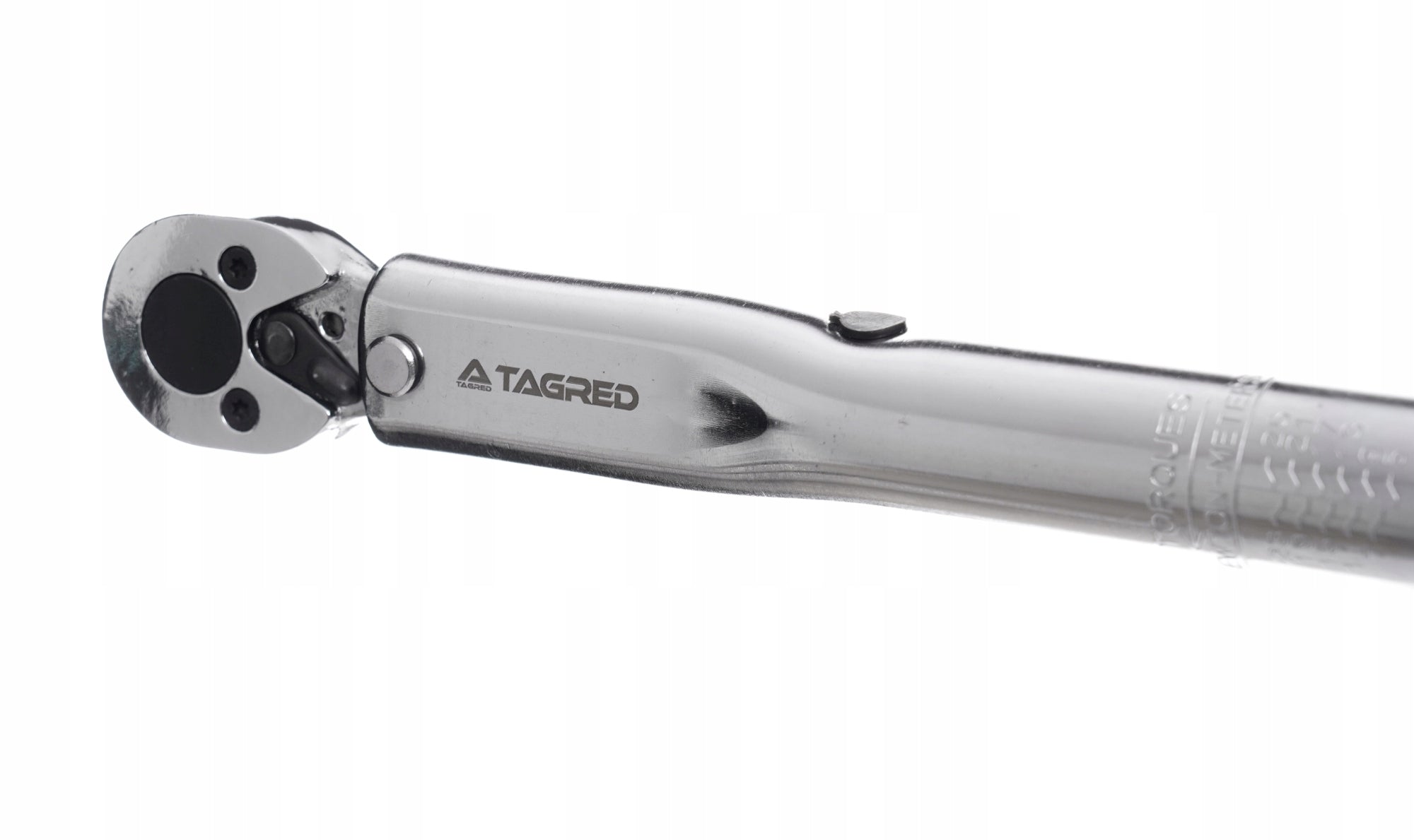 Torque wrench 1/4" 5-25 Nm with lock Certified Product weight with unit packaging 0.8 kg