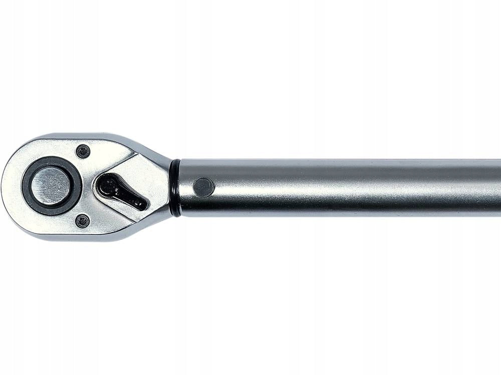 Torque wrench 10-110Nm 1/2" Yato YT-07607 Brand Yato