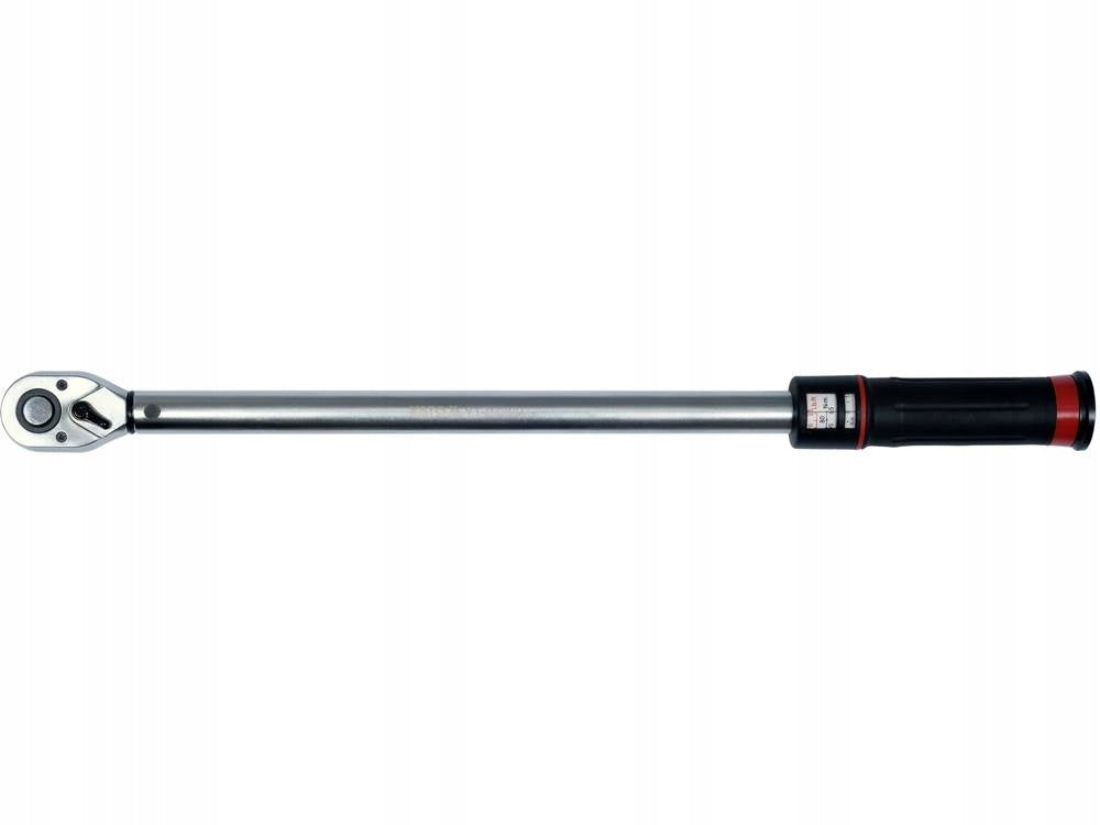 Torque wrench 10-110Nm 1/2" Yato YT-07607 Manufacturer code YT-07607