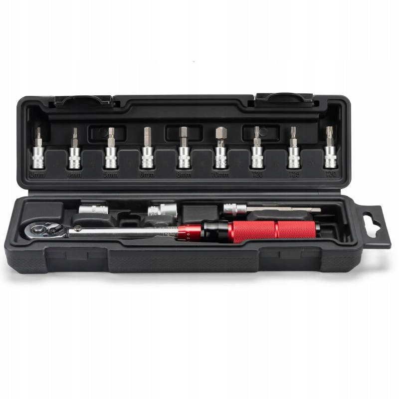 Torque wrench 2-24Nm ROCKBROS 430021001 Packaging status original