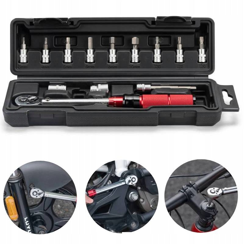 Torque wrench 2-24Nm ROCKBROS 430021001