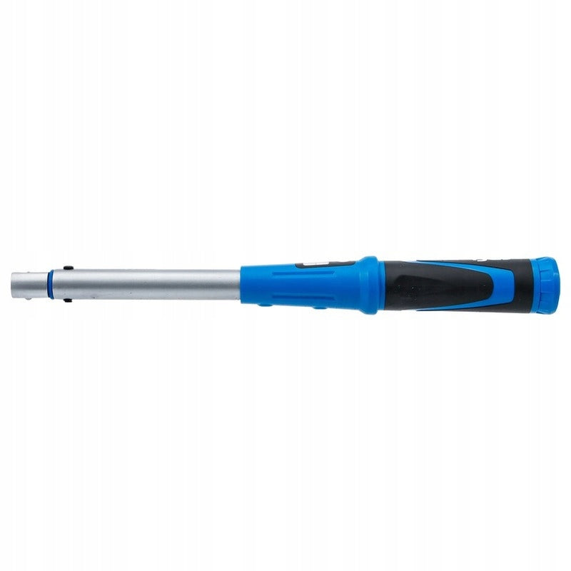 Torque wrench 20-120 Nm for plug-in tools 9x12 mm BGS 7529 EAN (GTIN) 4026947075297