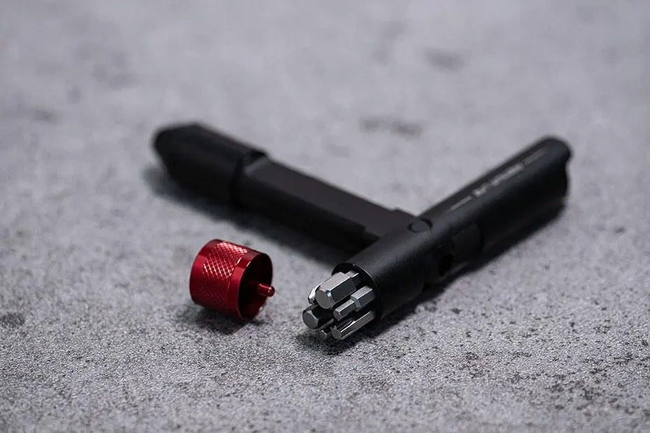 Torque wrench Prox Premium Line 2-6 Nm Kind torque wrench