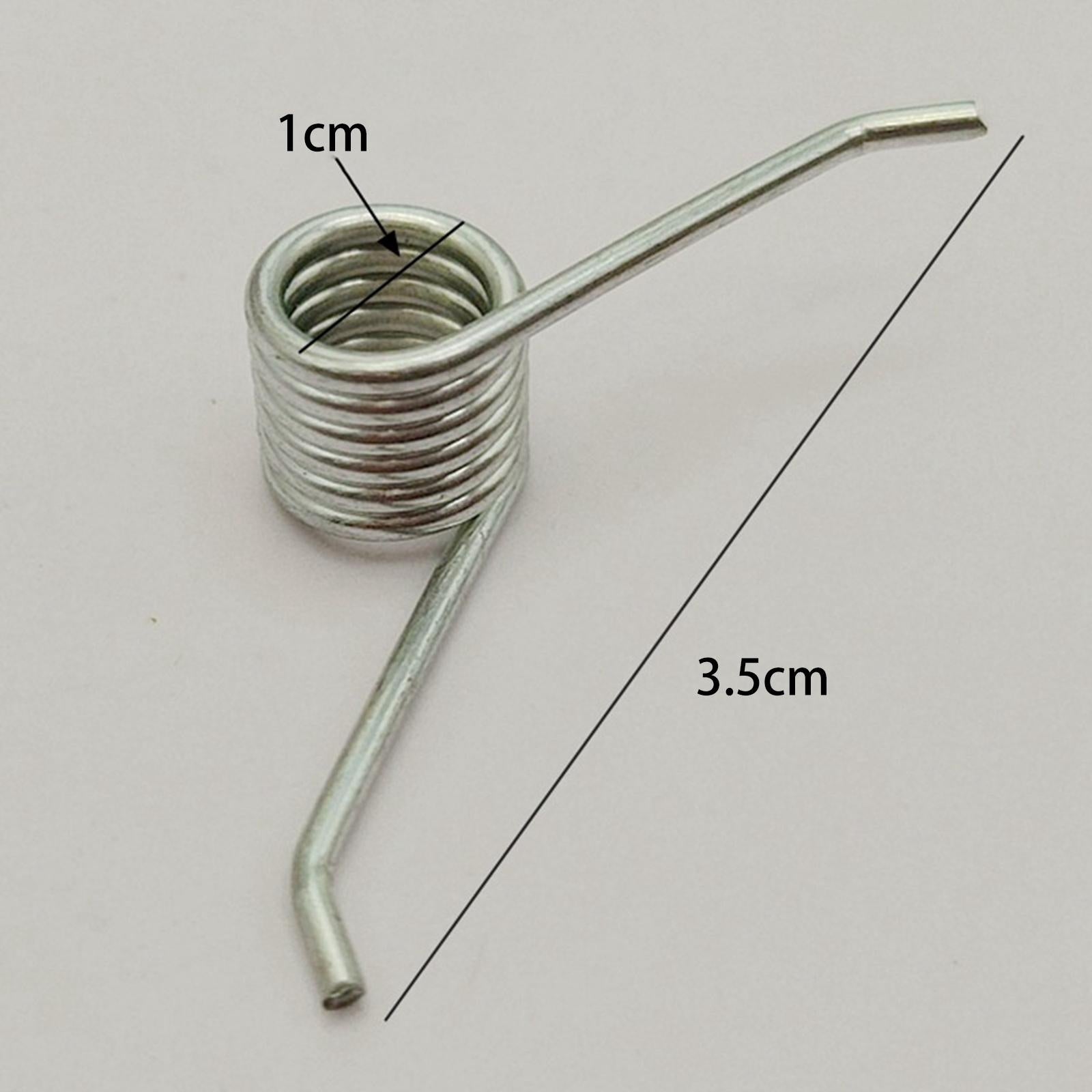Torsion Spring Home Simple to Use Professional Commercial Mop Mop 2 Pieces Brand no brand