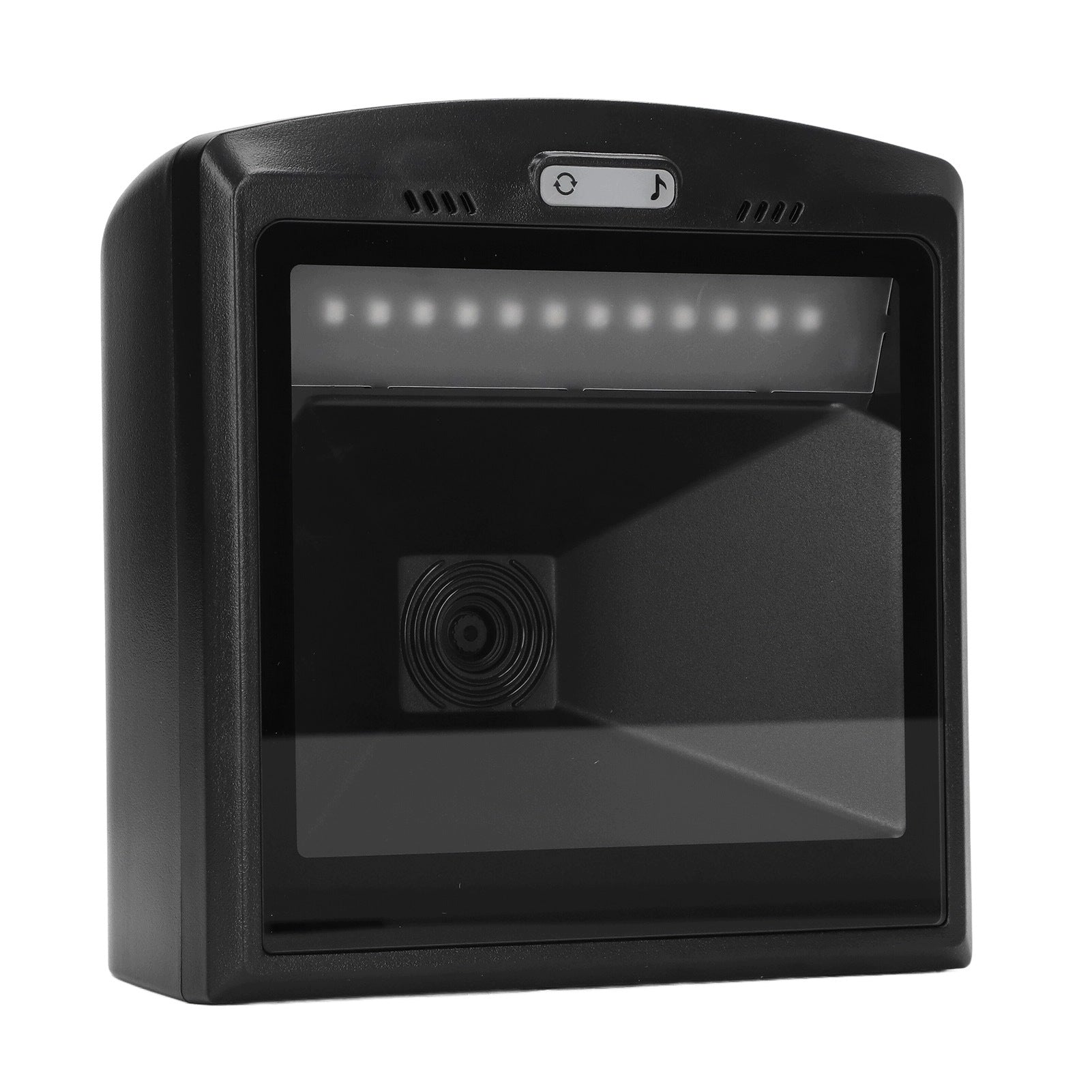 Touchless Barcode Scanner Large Screen Desktop Automatic 84 Brand no brand