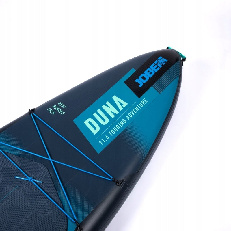 Touring Board SUP Jobe DUNA 11.6 350CM pump / paddle / leash/ Gw. 5l EAN (GTIN) 8718181942287
