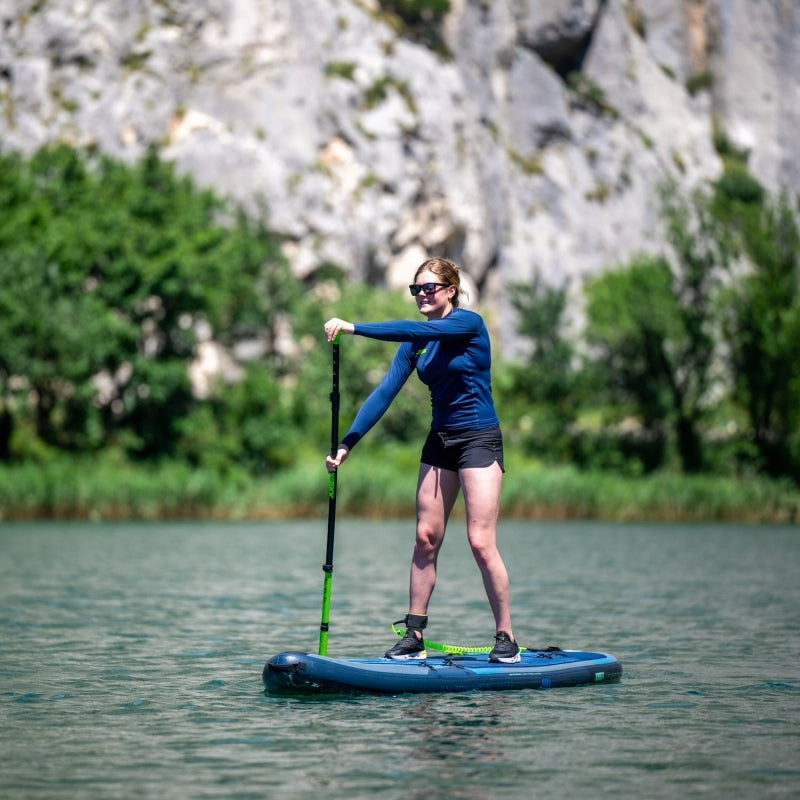 Touring Board SUP Jobe DUNA 11.6 350CM pump / paddle / leash/ Gw. 5l Gender unisex product