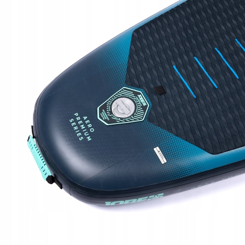 Touring Board SUP Jobe DUNA 11.6 350CM pump / paddle / leash/ Gw. 5l Kind SUP board