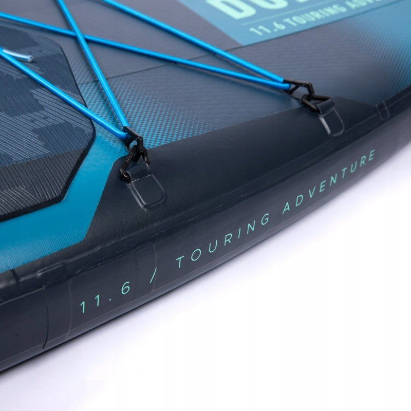 Touring Board SUP Jobe DUNA 11.6 350CM pump / paddle / leash/ Gw. 5l Manufacturer code 486425006